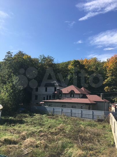 Участок 8,4 сот. (ИЖС)