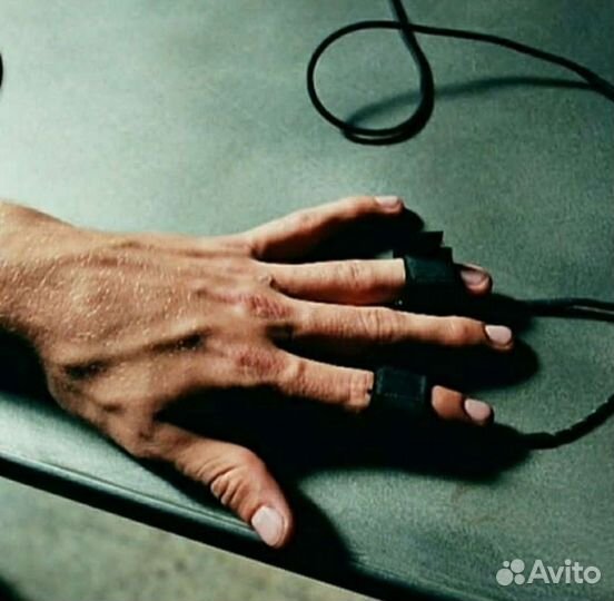 Услуги полиграфа (детектор лжи)