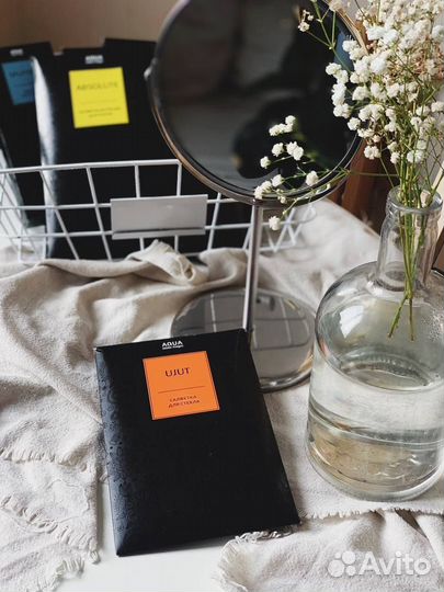 Салфетка для стекла гринвей