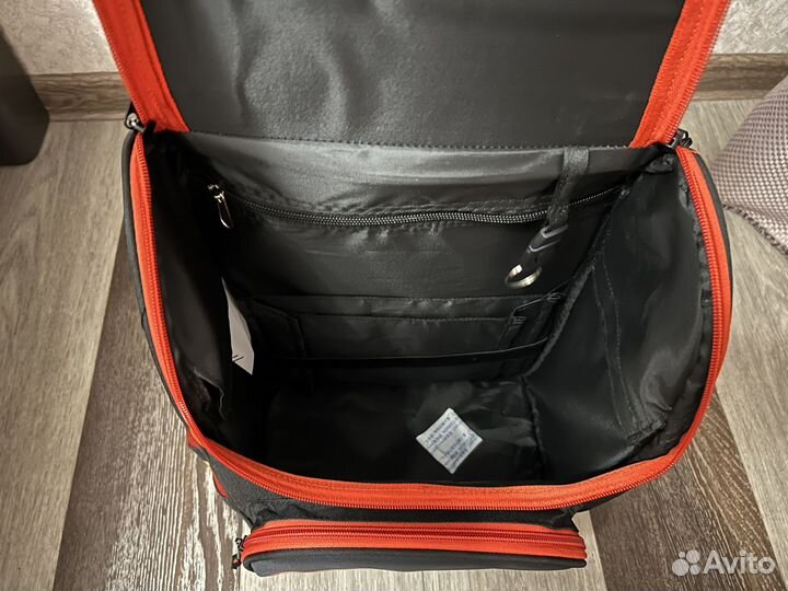 Рюкзак школьный ортопедический для мальчика