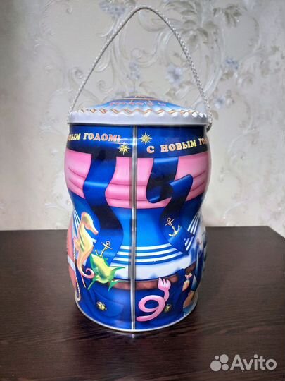 Упаковка для подарка. Набор фольги для творчества