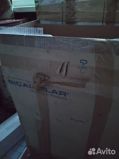 Зонд, катетер аспирационный Bicakcilar