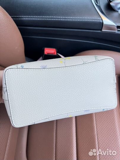 Сумка coach новая оригинал