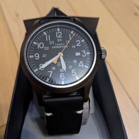 Часы Timex Expedition