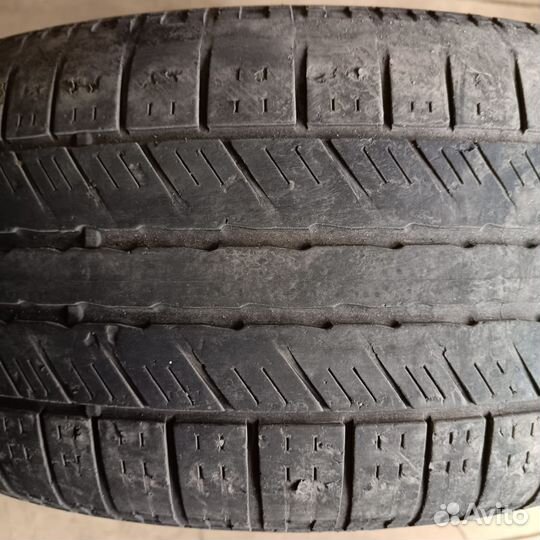 Hankook Dynapro HP RA23 235/55 R17