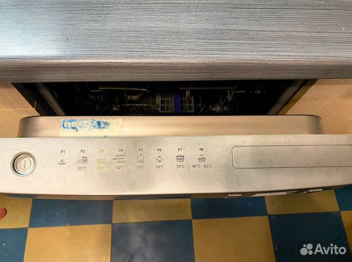 Посудомоечная машина Beko dsfs 6830 X