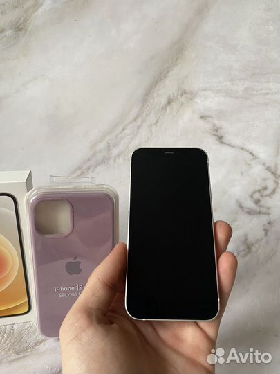 iPhone 12 mini, 128 ГБ