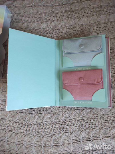 Набор съемных спиц 