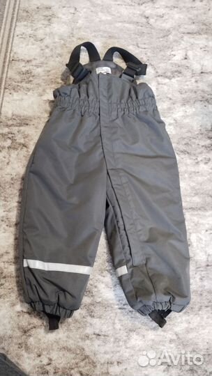 Зимние брюки