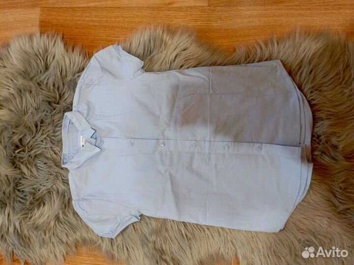 Школьная одежда для девочки