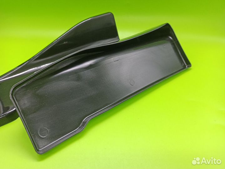 31033 Универсальные автомобильные разветвители