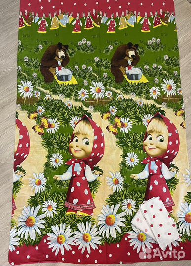 Постельное белье 