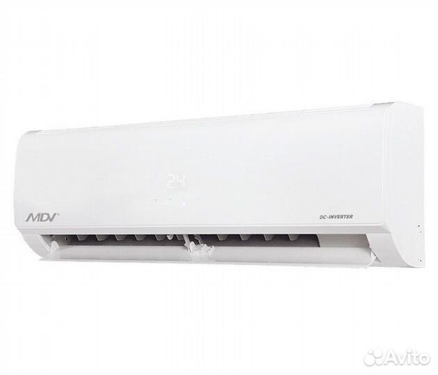 Mdv mdsaf-18hrfn8/mdoaf-18HFN8