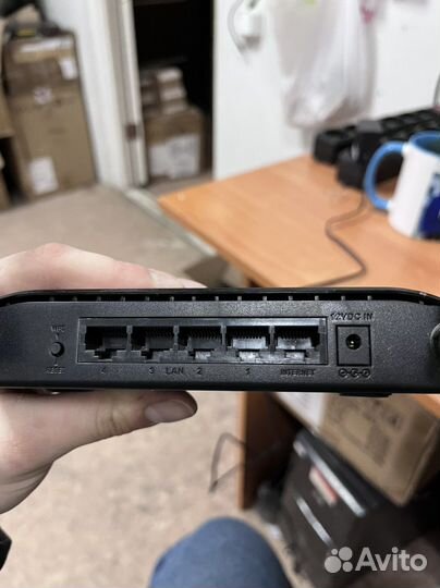 D-Link Dir 615 T4 опт/розн в наличии много