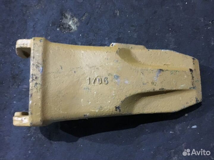 Коронка Caterpillar 220-9103 серии K100