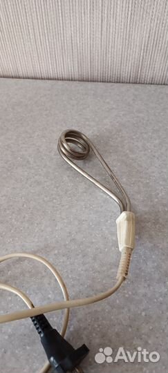 Кипятильник СССР