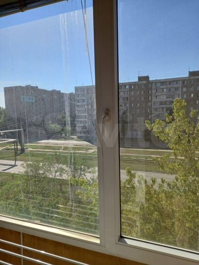 1-к. квартира, 38 м², 4/9 эт.