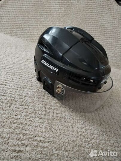 Хоккейная форма взрослая