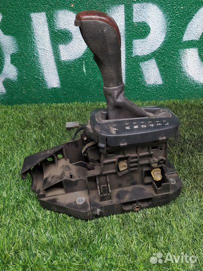 В наличии: Селектор АКПП Volvo S80