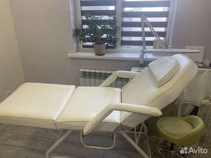 Кресло массажное