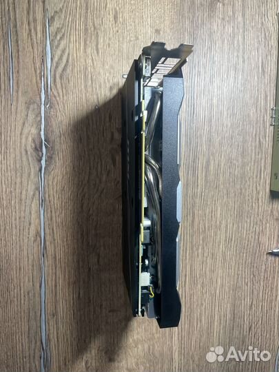 Видеокарта rtx 2060 super