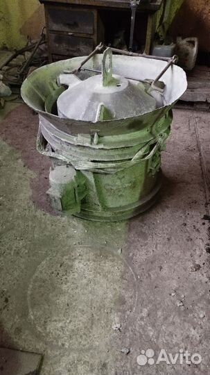 Формы для производства жб: ж.б колец