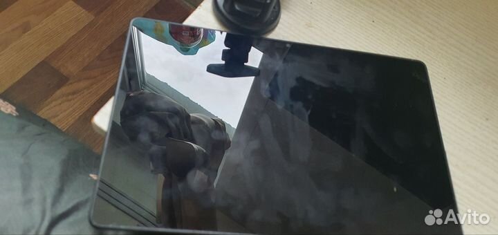 Samsung galaxy Tab A7