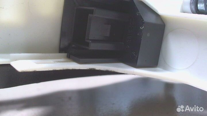 Стеклоподъемник электрический Audi A6 (C7), 2013