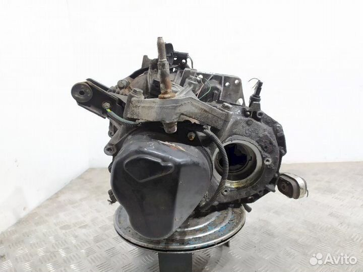 Кпп 5ст. JB3905S031613 Renault Kangoo (1997-2008)