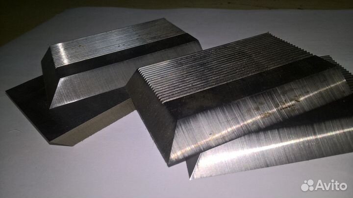 Дробилка заточка