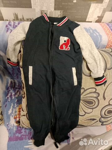 Вещи для мальчика 6-12 месяцев