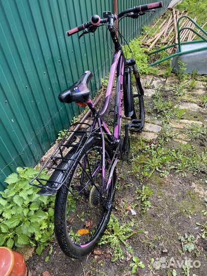 Продам велосипед stels Miss-5000 V V050 (2022)