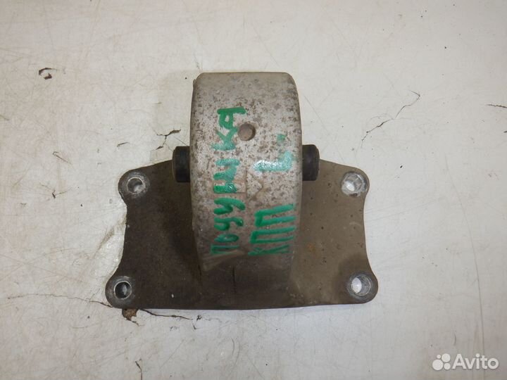 Опора кпп Nissan Almera Classic B10