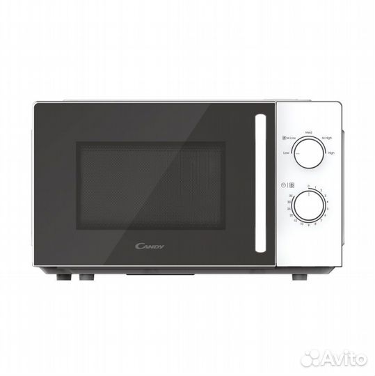 Свч микроволновая печь новая на 20л