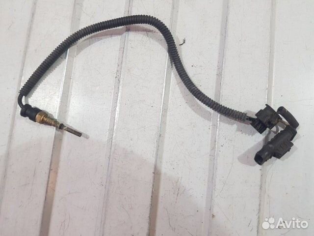 Датчик температуры Peugeot 408 4D EP6 2012