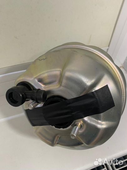 Вакуумный усилитель Тормозов ваз 2101-2107