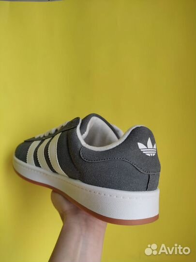 Кроссовки adidas campus 41-45