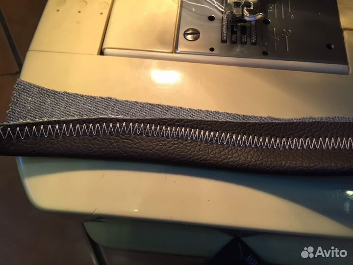 Швейная машина elna 2005