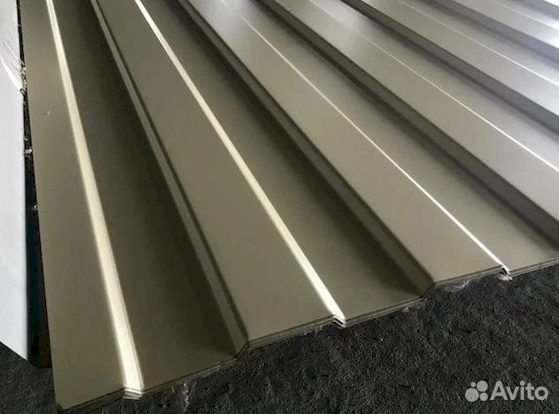 Профнастил все цвета PAL