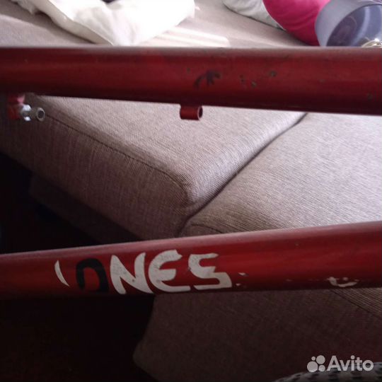 Велосипед бу беймикс