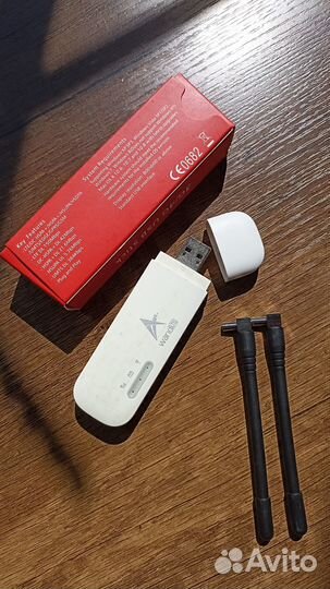 Usb модем 4g huawei