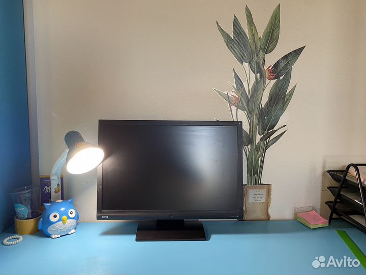 Монитор Benq