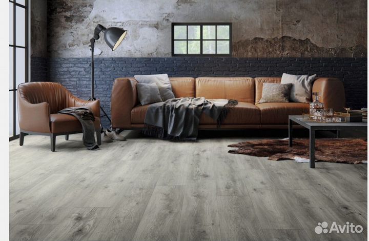 Кварцвиниловая плитка по опту