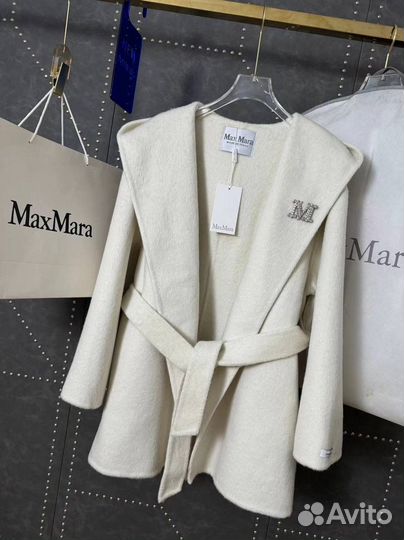 Пальто женское Max mara