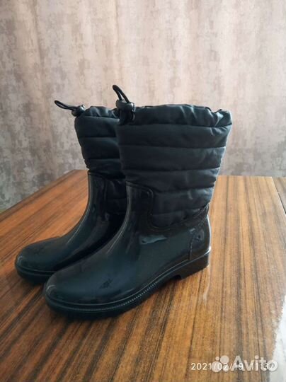 Детская обувь