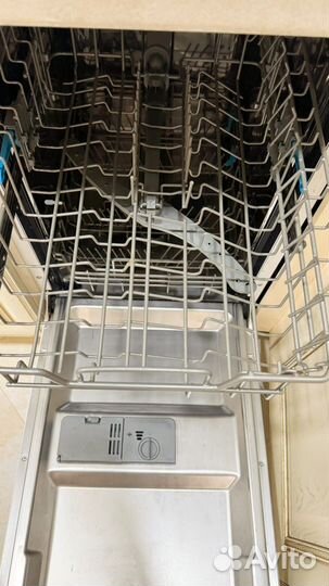 Посудомоечная машина 45 см бу