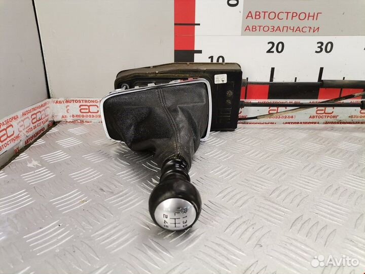 Кулиса кпп для Peugeot-Citroen C5 2 2400KH