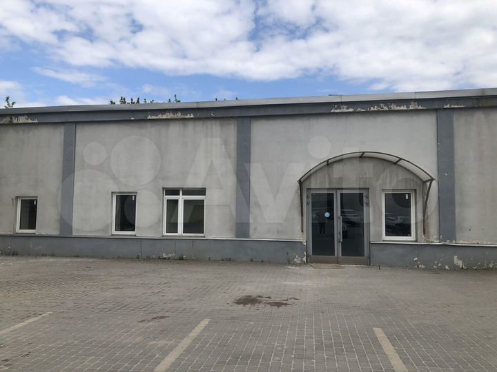 Свободного назначения, 265 м²