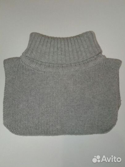 Манишка детская