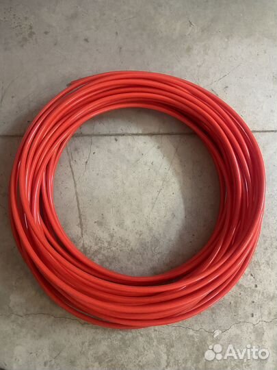 Труба Valtec PEX-evoh 16 мм х 2,0 (тёплый пол)